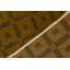 Hand-Knotted High-Quality Brown Area Rug