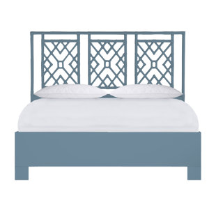 Ananias Standard Bed