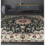 Chinese One-of-a-Kind 5' Area Rug