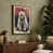 Taupe Border