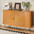 Yellow Walnut est en rupture de stock
