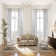 100% Blackout Matte Velvet Extra Wide & Extra Long Custom Made Decorative Single Panel