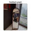 Miroir autoportant-384684551