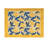 Lemon Tree Cotton Floral Rectangle Placemat