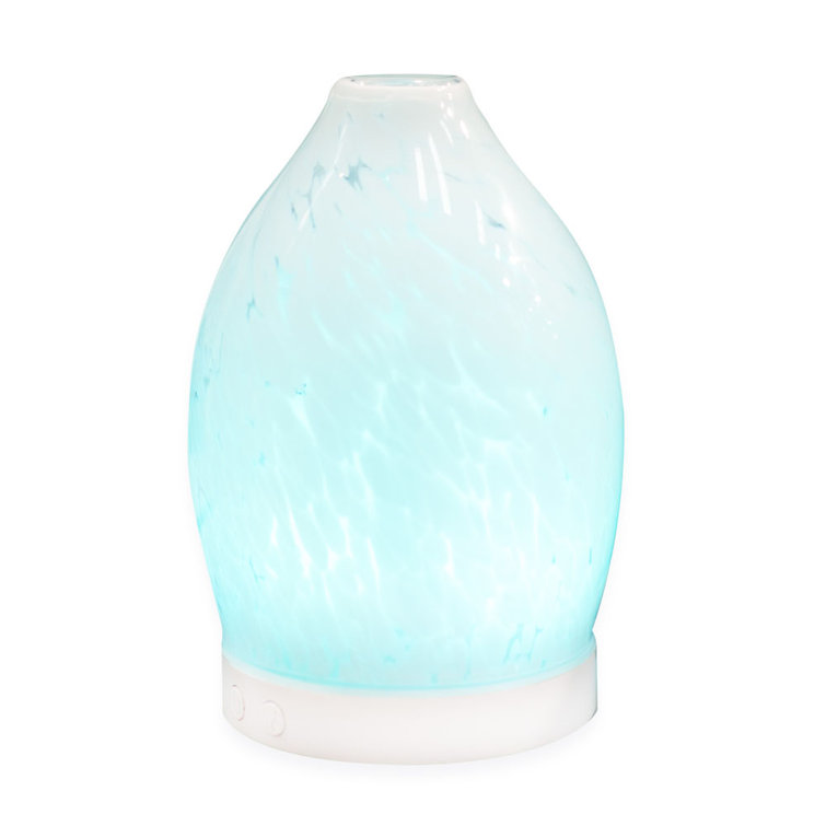 Padme Plug-in Essential Oil Diffusers