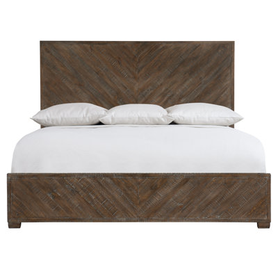 Fuller Low Profile Standard Bed