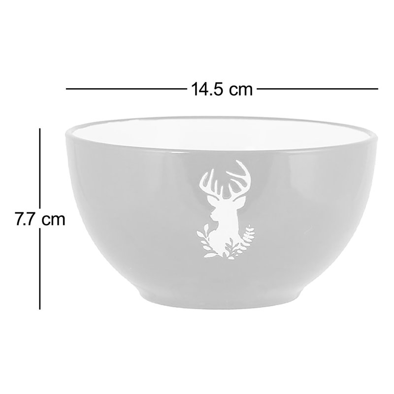 Cordell 680ml Cereal Bowl