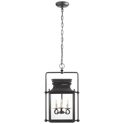 Honore 3 - Light Chandelier