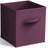 11" Foldable Fabric Storage Cube Bins with Handles-1298273912