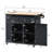 Kitchen Island With Power Outlet