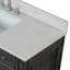 Ensemble de meuble-lavabo double 72 po Freixa Winston-937302987