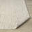 Cream/Beige Farmhouse Distressed Power-Loomed Indoor Area Rug-1624801416