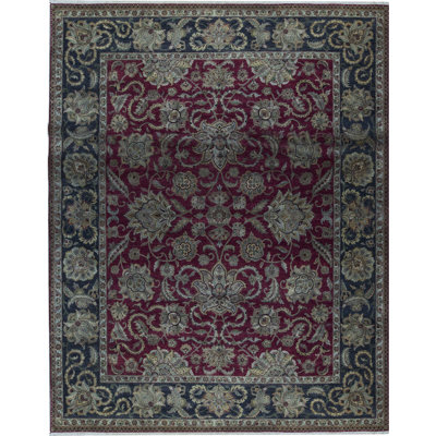 Mountain King One-of-a-Kind 11'11" X 15' Area Rug