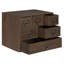Rangement de bureau 6 tiroirs Apothecary-811687484