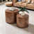 Marron foncé