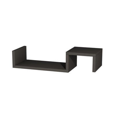 Heighton Floating Shelf