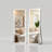 Modern & Contemporary Lighted Full Length Mirror with Temepered Glass & 3 Years Warranty-293976910-293976948