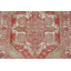 Tapis géométrique turc 4 x 6