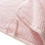 Bee Waffle 100% Cotton Waffle Towel-35634528-65104564-110327268
