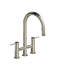 Azure™ Pull Down Bridge Faucet-56863597