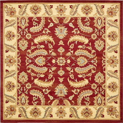 Odyssey Oriental Indoor Rug