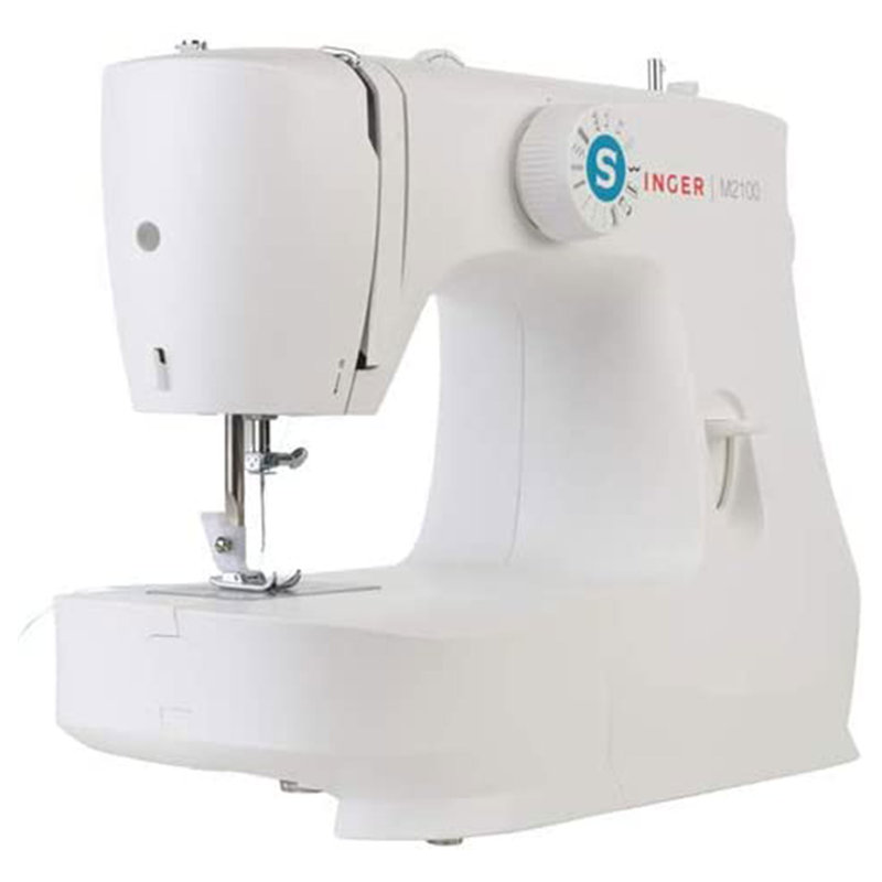 Singer 63 Stitch Mechanical Sewing Machine