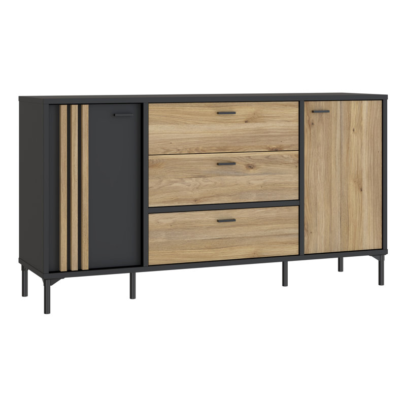 Ayme Accent Chest