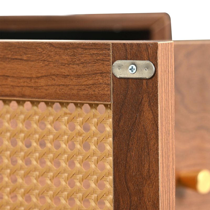 Hammersdale 130cm Sideboard