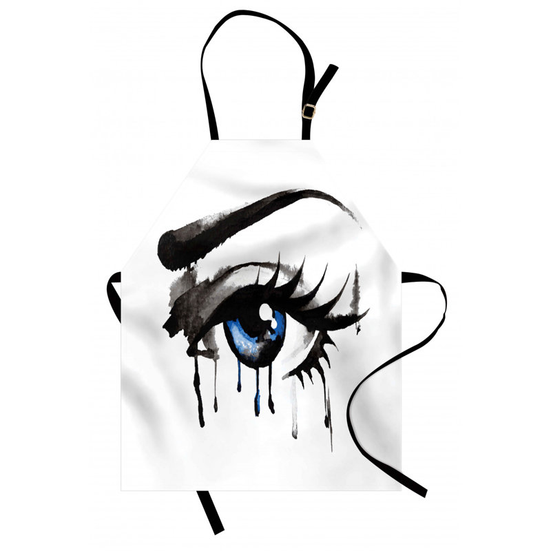 Tablier oculaire