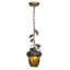Greenbriar Oak 1 - Light Pendant