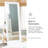 Hilbert Floor Standing Mirror/Storage-1472331562