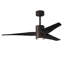 LED Downrod Ceiling Fan-364720240-291225119-287126882