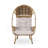 MALIA STANDING BASKET