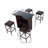 Skiba Metal Bar Set-98209520