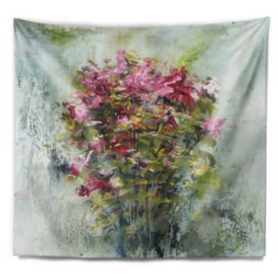 Polyester Tapestry