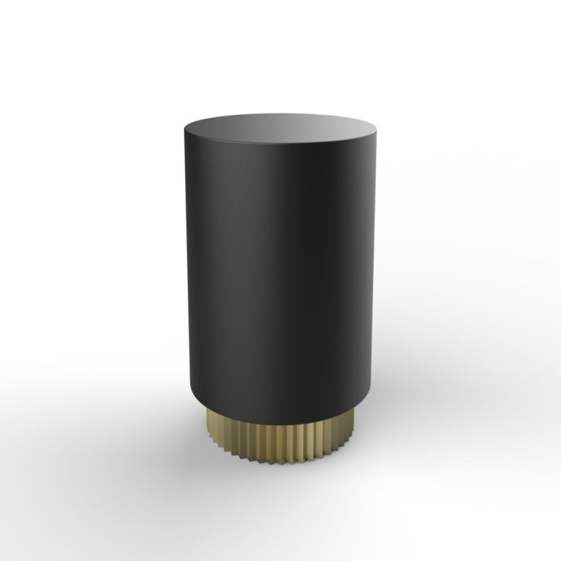 Table d'appoint Byron, espresso