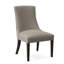 Tuxedo Slipper Dining Chair-27157803-27157839