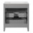 30'' Bathroom Vanity with Ceramic Sink