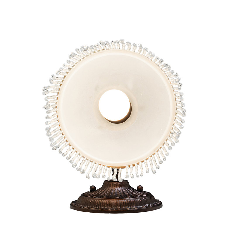 1 - Light Armed Sconce