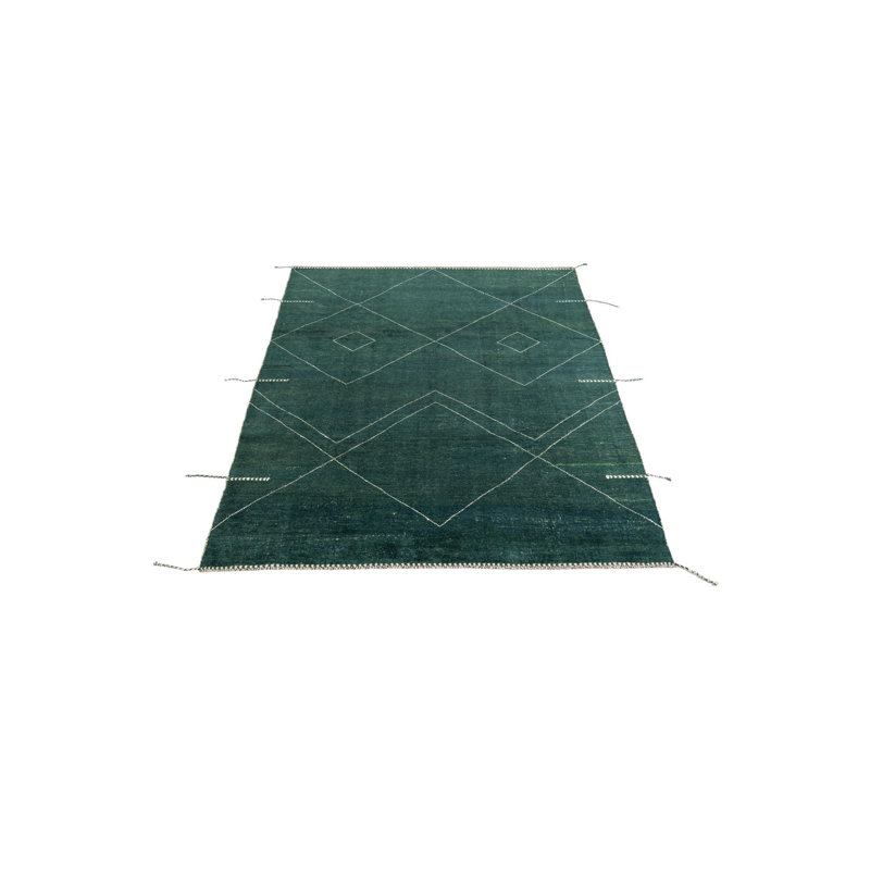 Tapis vert Omeara