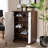 Karac 15 Pair Shoe Storage Cabinet