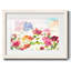 «Summer Garden Butterfly», impression sur papier-803800598-803800599