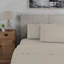 100% Cotton Lightweight Percale Weave Sheet Set-414156395-491945993