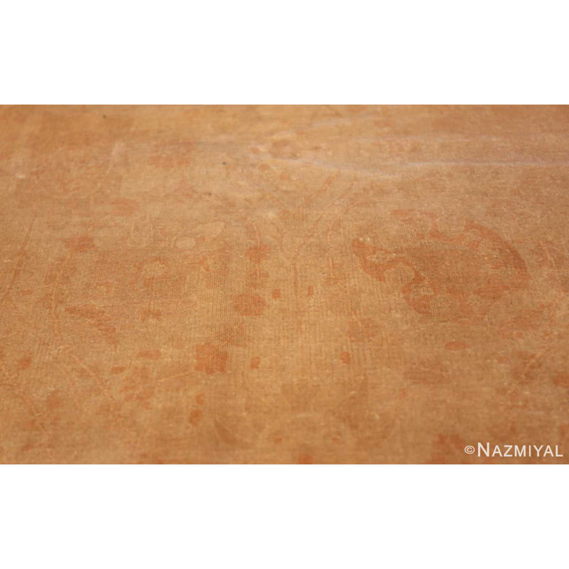 One-of-a-Kind Rectangle 8'2" X 10'1" Area Rug