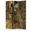 172cm H Solid Wood Folding Room Divider-28107762