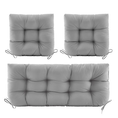 Outdoor 5'' Seat / Back Cushion