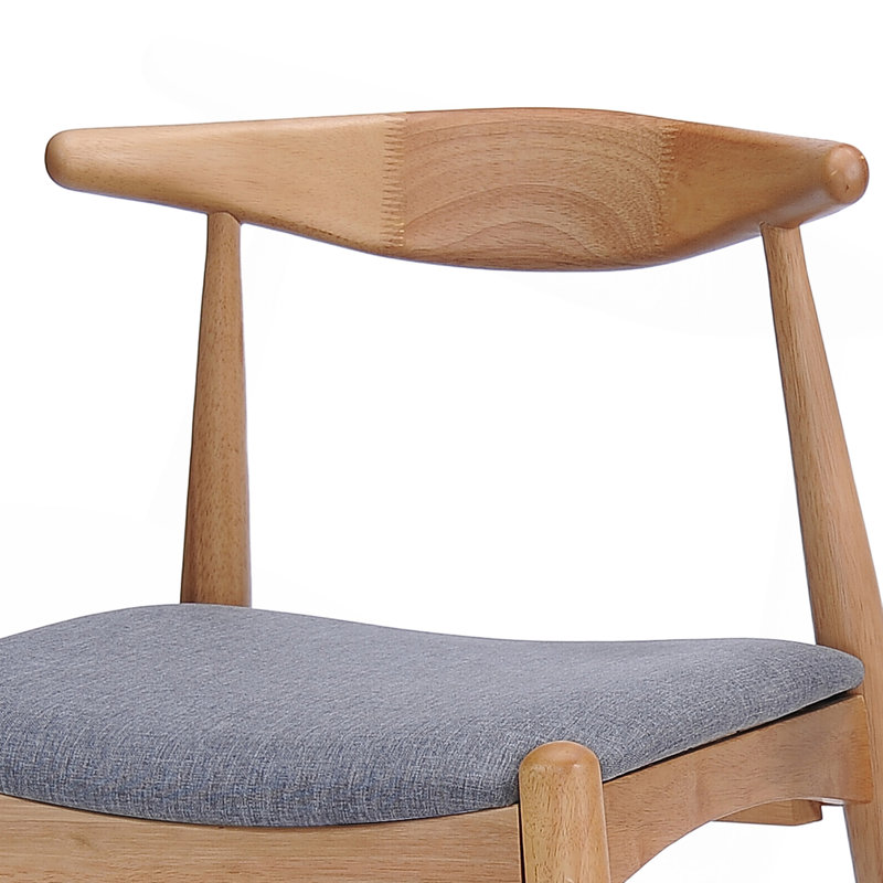 Ensemble de salle à manger 5 pièces Mid-Century Modern