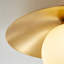 Flush Mount