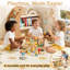 Bibliothèque pour enfants