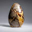 Polished Septarian Freeform from Madagascar (2.3 Lbs)-1980753585-1980753586